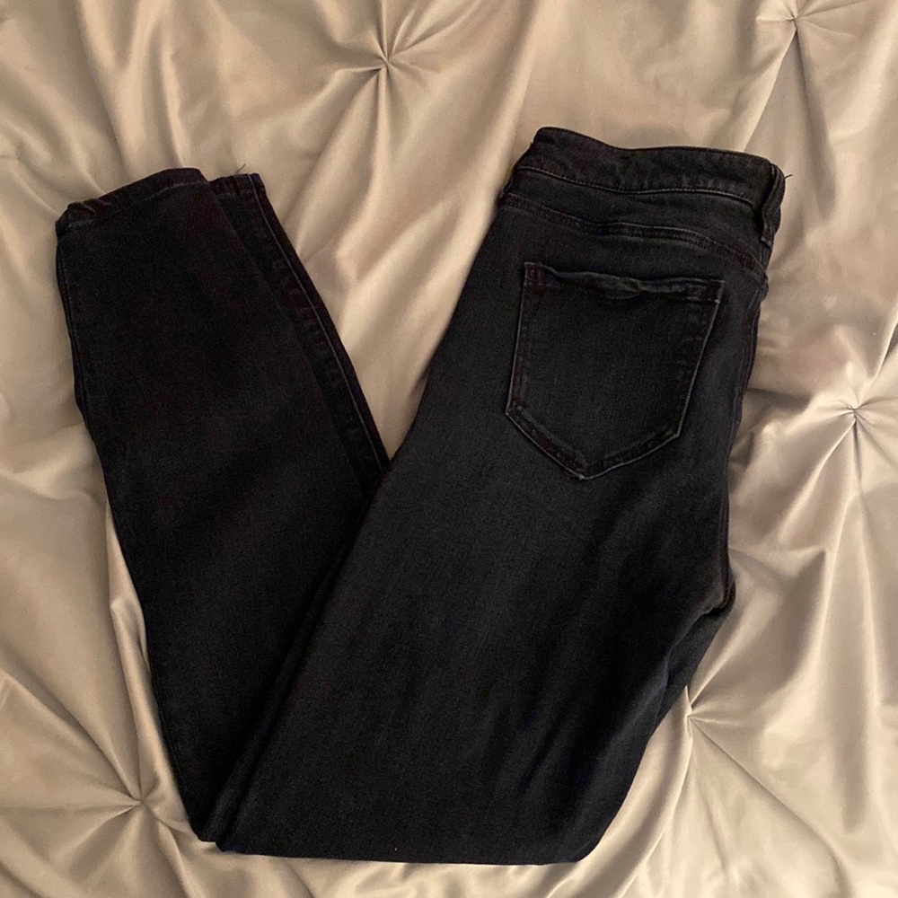Great condition skinny jeans!
